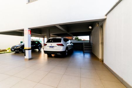 Apartamento à venda com 165m², 3 quartos e 2 vagasGaragem