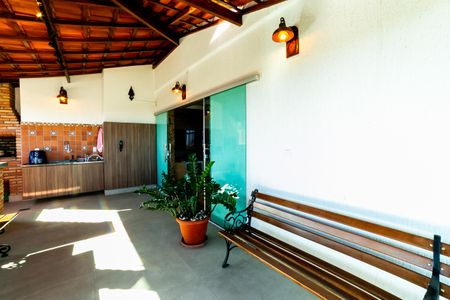 Apartamento à venda com 165m², 3 quartos e 2 vagasCobertura