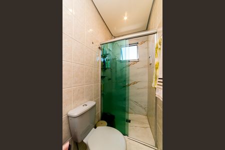 Apartamento à venda com 165m², 3 quartos e 2 vagasBanheiro Social