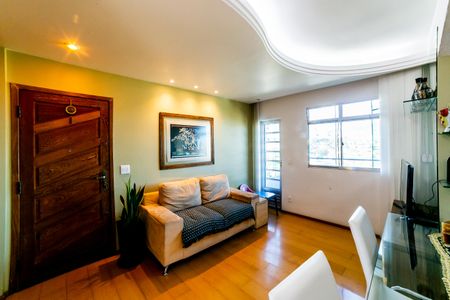 Apartamento à venda com 165m², 3 quartos e 2 vagasSala