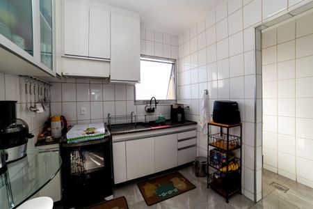 Apartamento à venda com 165m², 3 quartos e 2 vagasCozinha