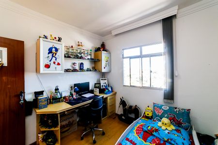 Apartamento à venda com 165m², 3 quartos e 2 vagasQuarto 1