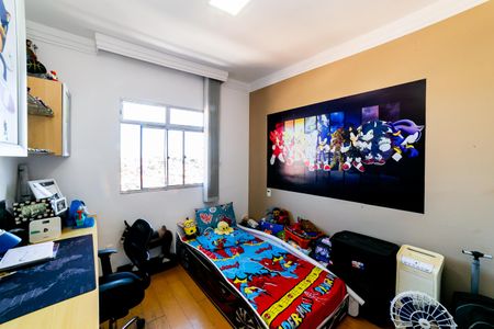 Apartamento à venda com 165m², 3 quartos e 2 vagasQuarto 1