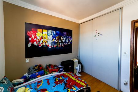Apartamento à venda com 165m², 3 quartos e 2 vagasQuarto 1