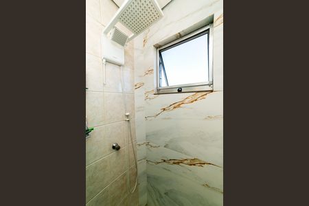 Apartamento à venda com 165m², 3 quartos e 2 vagasBanheiro Social