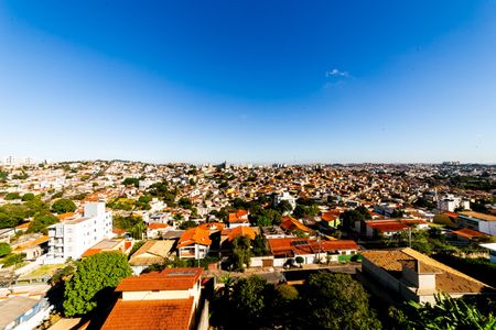 Apartamento à venda com 165m², 3 quartos e 2 vagasVista da Sacada