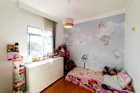 Apartamento à venda com 165m², 3 quartos e 2 vagasQuarto 2