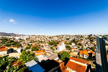 Apartamento à venda com 165m², 3 quartos e 2 vagasVista da Sacada
