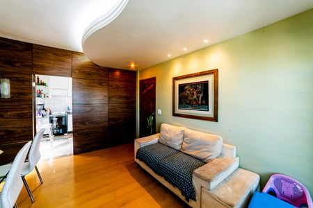 Apartamento à venda com 165m², 3 quartos e 2 vagasSala
