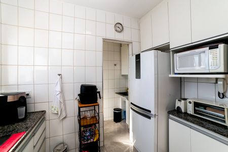 Apartamento à venda com 165m², 3 quartos e 2 vagasCozinha
