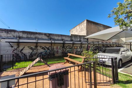 Apartamento para alugar com 43m², 2 quartos e 1 vaga Apartamento para alugar com 43m², 2 quartos e 1 vagaÁrea comum
