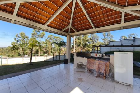 Apartamento para alugar com 43m², 2 quartos e 1 vaga Apartamento para alugar com 43m², 2 quartos e 1 vagaÁrea comum - Churrasqueira