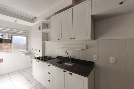 Apartamento para alugar com 43m², 2 quartos e 1 vaga Apartamento para alugar com 43m², 2 quartos e 1 vagaCozinha