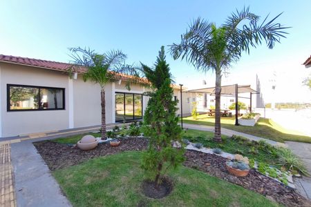 Apartamento para alugar com 43m², 2 quartos e 1 vaga Apartamento para alugar com 43m², 2 quartos e 1 vagaÁrea comum