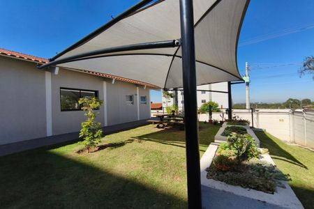 Apartamento para alugar com 43m², 2 quartos e 1 vaga Apartamento para alugar com 43m², 2 quartos e 1 vagaÁrea comum