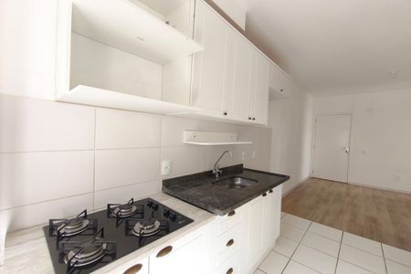 Apartamento para alugar com 43m², 2 quartos e 1 vaga Apartamento para alugar com 43m², 2 quartos e 1 vagaCozinha