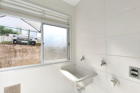 Apartamento para alugar com 43m², 2 quartos e 1 vaga Apartamento para alugar com 43m², 2 quartos e 1 vagaÁrea de Serviço