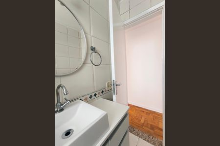 Apartamento à venda com 84m², 3 quartos e 1 vaga