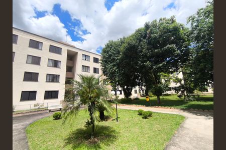 Apartamento à venda com 84m², 3 quartos e 1 vaga