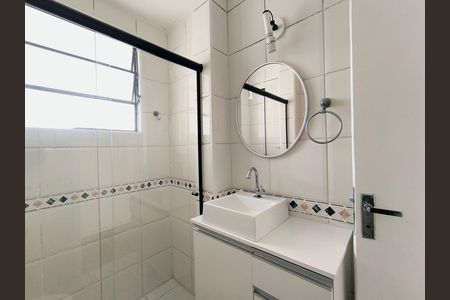 Apartamento à venda com 84m², 3 quartos e 1 vaga