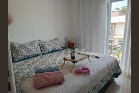 Casa de condomínio para alugar com 109m², 2 quartos e 2 vagas Casa de condomínio para alugar com 109m², 2 quartos e 2 vagasQuarto