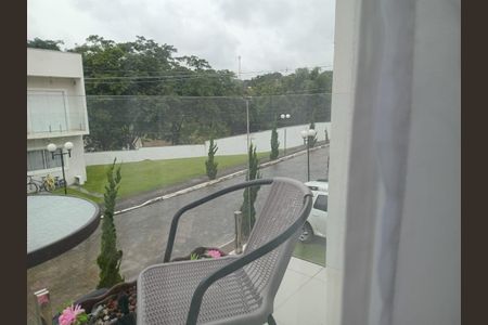 Casa de condomínio para alugar com 109m², 2 quartos e 2 vagas Casa de condomínio para alugar com 109m², 2 quartos e 2 vagasVista