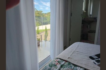 Casa de condomínio para alugar com 109m², 2 quartos e 2 vagas Casa de condomínio para alugar com 109m², 2 quartos e 2 vagasQuarto