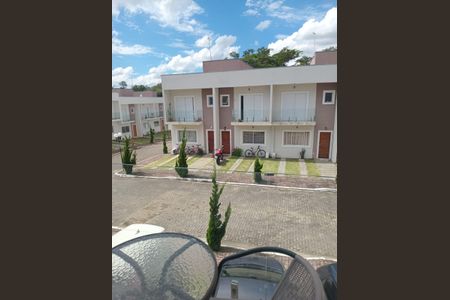 Casa de condomínio para alugar com 109m², 2 quartos e 2 vagas Casa de condomínio para alugar com 109m², 2 quartos e 2 vagasVaranda