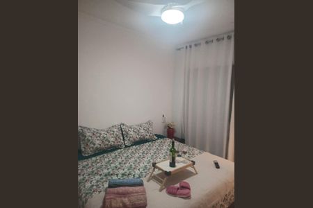 Casa de condomínio para alugar com 109m², 2 quartos e 2 vagas Casa de condomínio para alugar com 109m², 2 quartos e 2 vagasQuarto