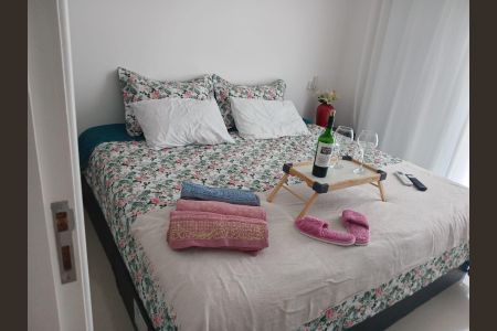 Casa de condomínio para alugar com 109m², 2 quartos e 2 vagas Casa de condomínio para alugar com 109m², 2 quartos e 2 vagasQuarto