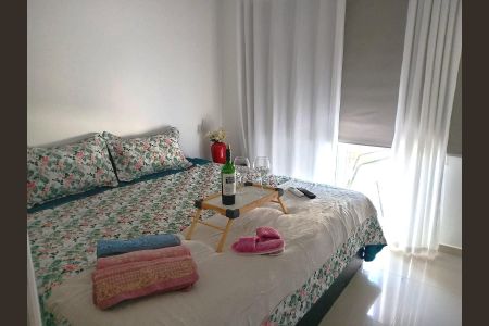 Casa de condomínio para alugar com 109m², 2 quartos e 2 vagas Casa de condomínio para alugar com 109m², 2 quartos e 2 vagasQuarto