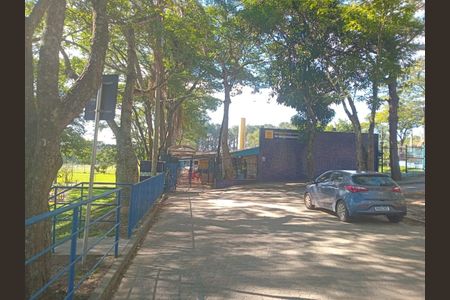 Área Verde de casa de condomínio para alugar com 2 quartos, 109m² em Chácaras Pousada do Vale, São José dos Campos