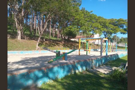Casa de condomínio para alugar com 109m², 2 quartos e 2 vagas Casa de condomínio para alugar com 109m², 2 quartos e 2 vagasPlayground
