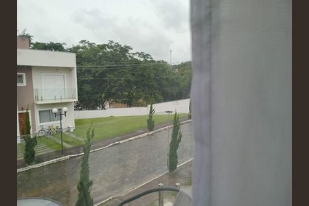 Vista de casa de condomínio para alugar com 2 quartos, 109m² em Chácaras Pousada do Vale, São José dos Campos