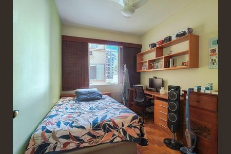 Apartamento à venda com 110m², 3 quartos e 1 vaga Apartamento à venda com 110m², 3 quartos e 1 vagaQuarto 3