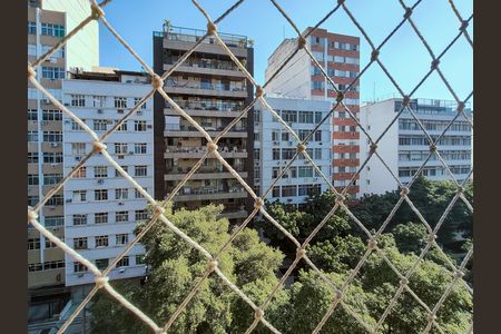 Apartamento à venda com 110m², 3 quartos e 1 vaga Apartamento à venda com 110m², 3 quartos e 1 vagaVista do Quarto 2