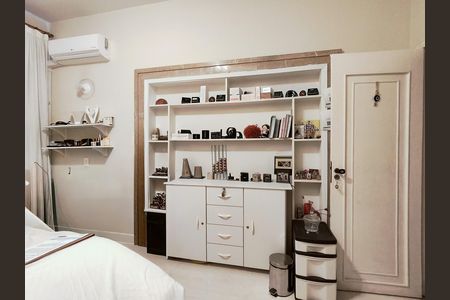 Apartamento à venda com 110m², 3 quartos e 1 vaga Apartamento à venda com 110m², 3 quartos e 1 vagaQuarto 1