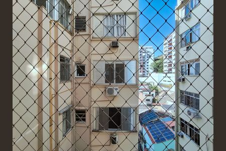 Apartamento à venda com 110m², 3 quartos e 1 vaga Apartamento à venda com 110m², 3 quartos e 1 vagaVista do Quarto 3