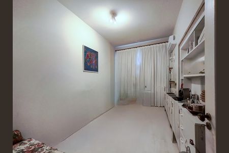 Apartamento à venda com 110m², 3 quartos e 1 vaga Apartamento à venda com 110m², 3 quartos e 1 vagaQuarto 1