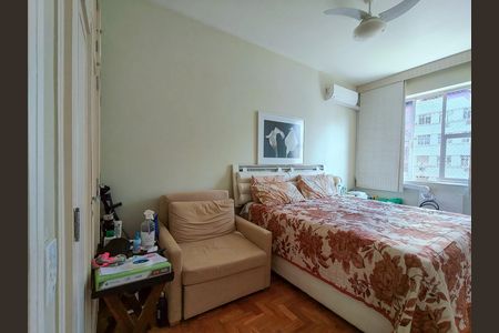 Apartamento à venda com 110m², 3 quartos e 1 vaga Apartamento à venda com 110m², 3 quartos e 1 vagaQuarto 2