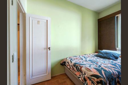 Apartamento à venda com 110m², 3 quartos e 1 vaga Apartamento à venda com 110m², 3 quartos e 1 vagaQuarto 3