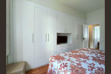 Apartamento à venda com 110m², 3 quartos e 1 vaga Apartamento à venda com 110m², 3 quartos e 1 vagaQuarto 2