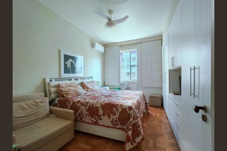 Apartamento à venda com 110m², 3 quartos e 1 vaga Apartamento à venda com 110m², 3 quartos e 1 vagaQuarto 2