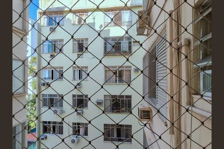 Apartamento à venda com 110m², 3 quartos e 1 vaga Apartamento à venda com 110m², 3 quartos e 1 vagaÁrea de Serviço