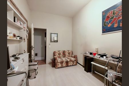 Apartamento à venda com 110m², 3 quartos e 1 vaga Apartamento à venda com 110m², 3 quartos e 1 vagaQuarto 1