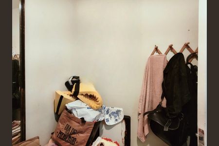 Apartamento à venda com 110m², 3 quartos e 1 vaga Apartamento à venda com 110m², 3 quartos e 1 vagaQuarto de Serviço