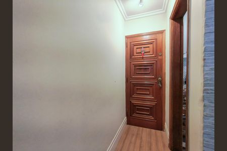 Apartamento à venda com 110m², 3 quartos e 1 vaga Apartamento à venda com 110m², 3 quartos e 1 vagaEntrada