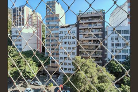 Apartamento à venda com 110m², 3 quartos e 1 vaga Apartamento à venda com 110m², 3 quartos e 1 vagaVista do Quarto 1