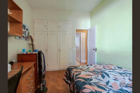 Apartamento à venda com 110m², 3 quartos e 1 vaga Apartamento à venda com 110m², 3 quartos e 1 vagaQuarto 3