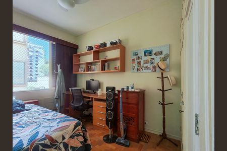 Apartamento à venda com 110m², 3 quartos e 1 vaga Apartamento à venda com 110m², 3 quartos e 1 vagaQuarto 3